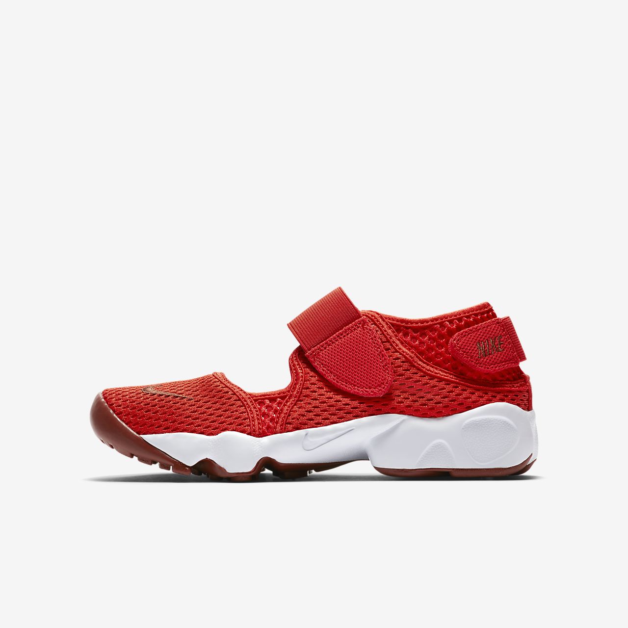 nike air rift red