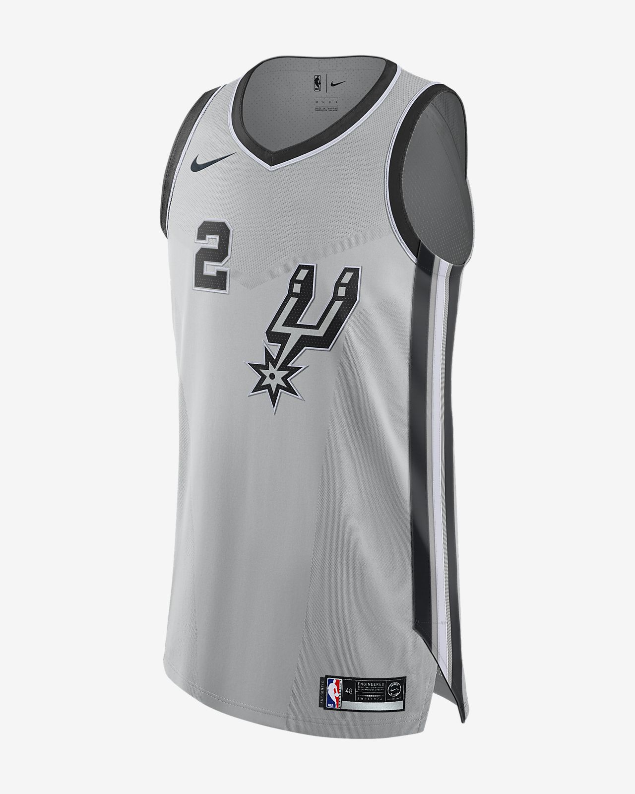 kawhi leonard jersey sales