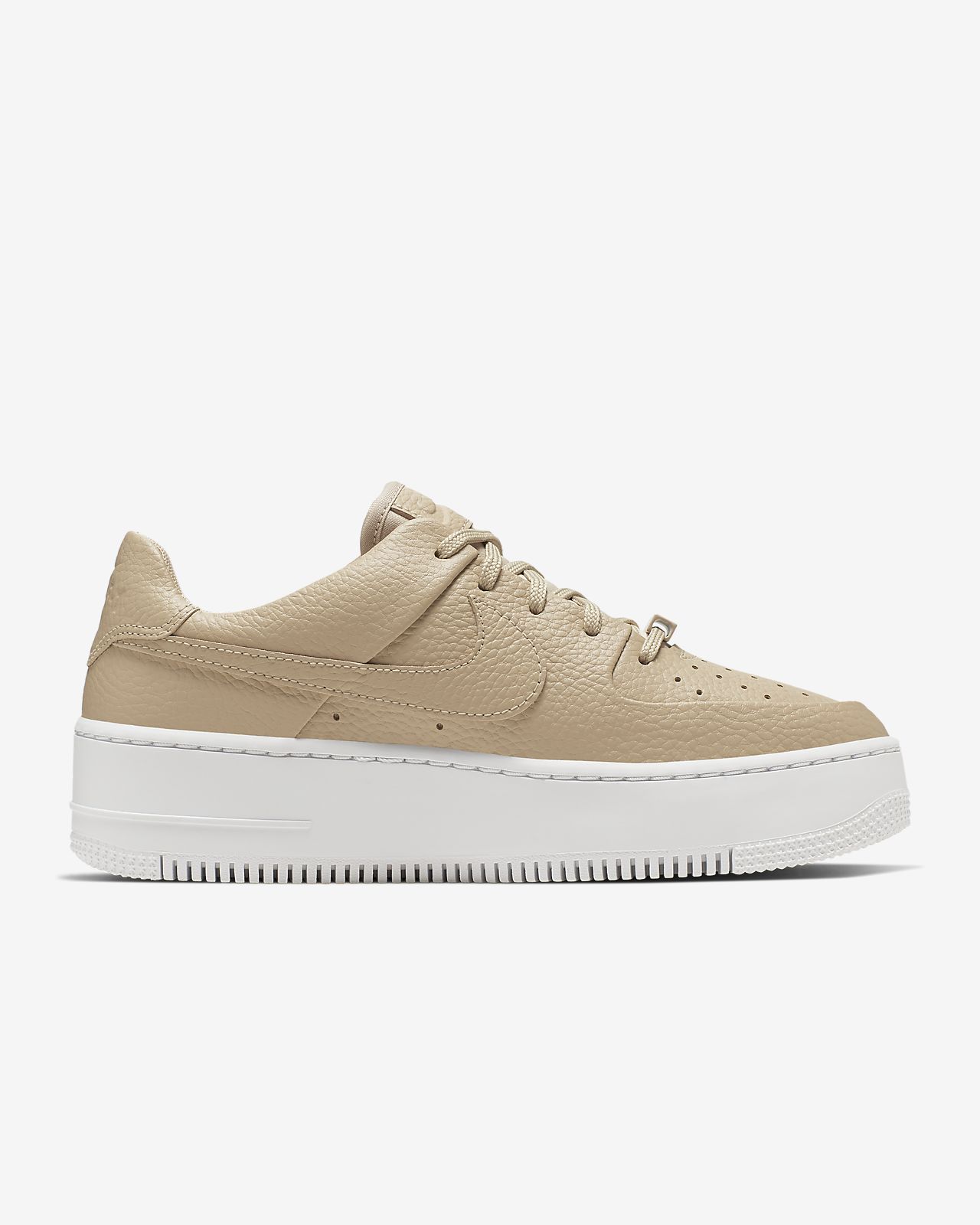 air force 1 sage damen