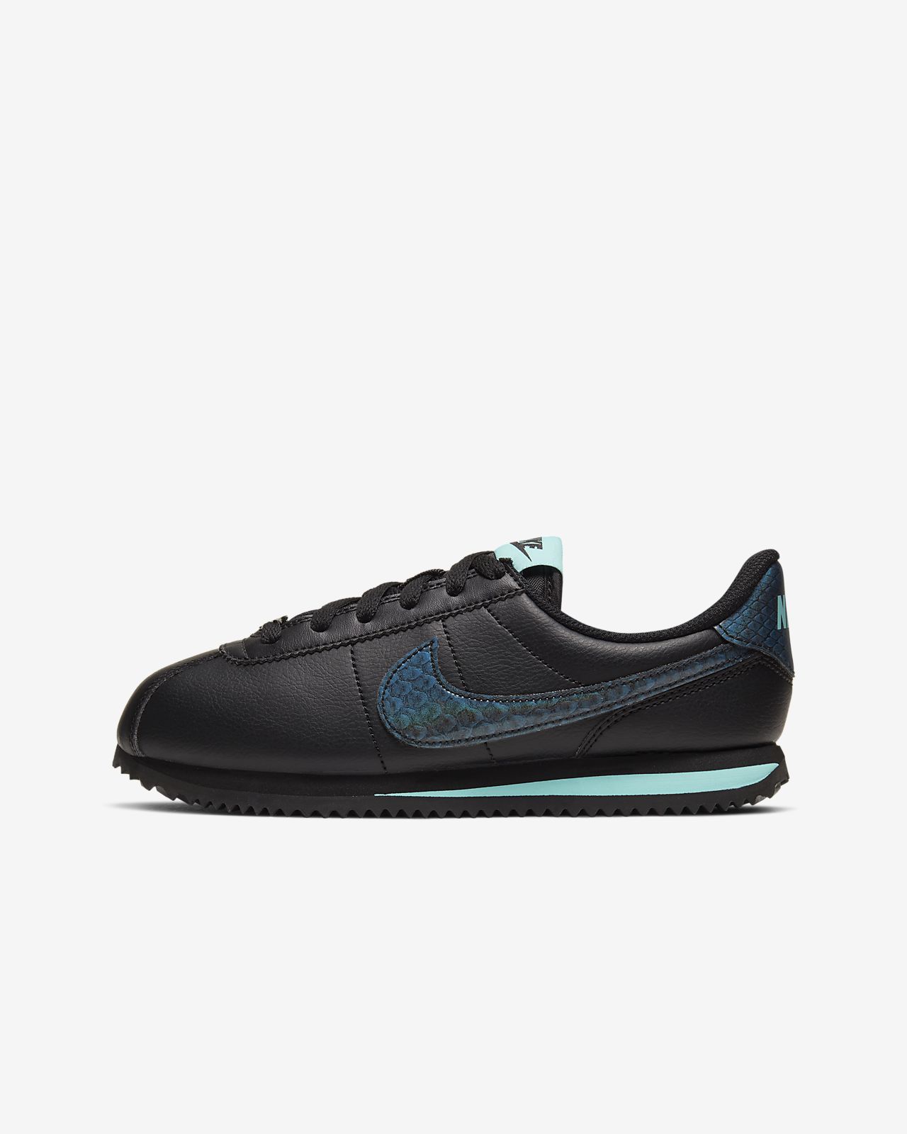 nike cortez