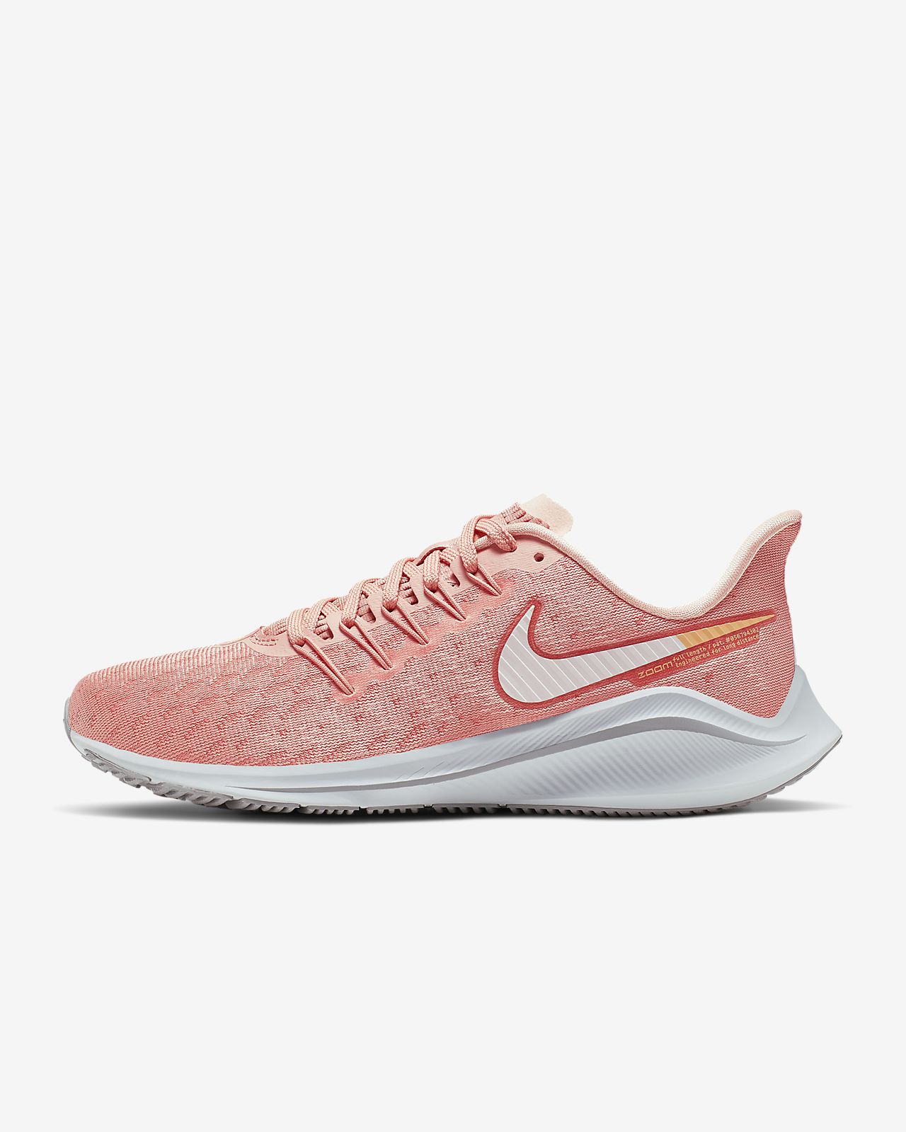 nike air zoom vomero bambino nike air zoom vomero bambino