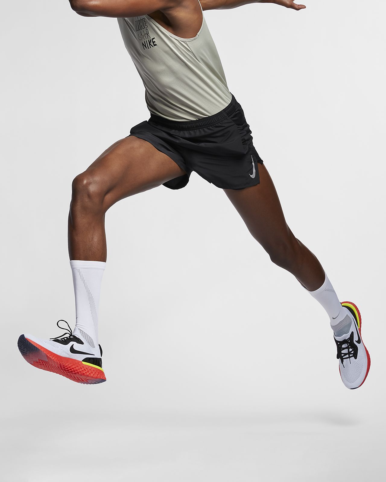 Nike Challenger Men's Running Shorts. Nike SG