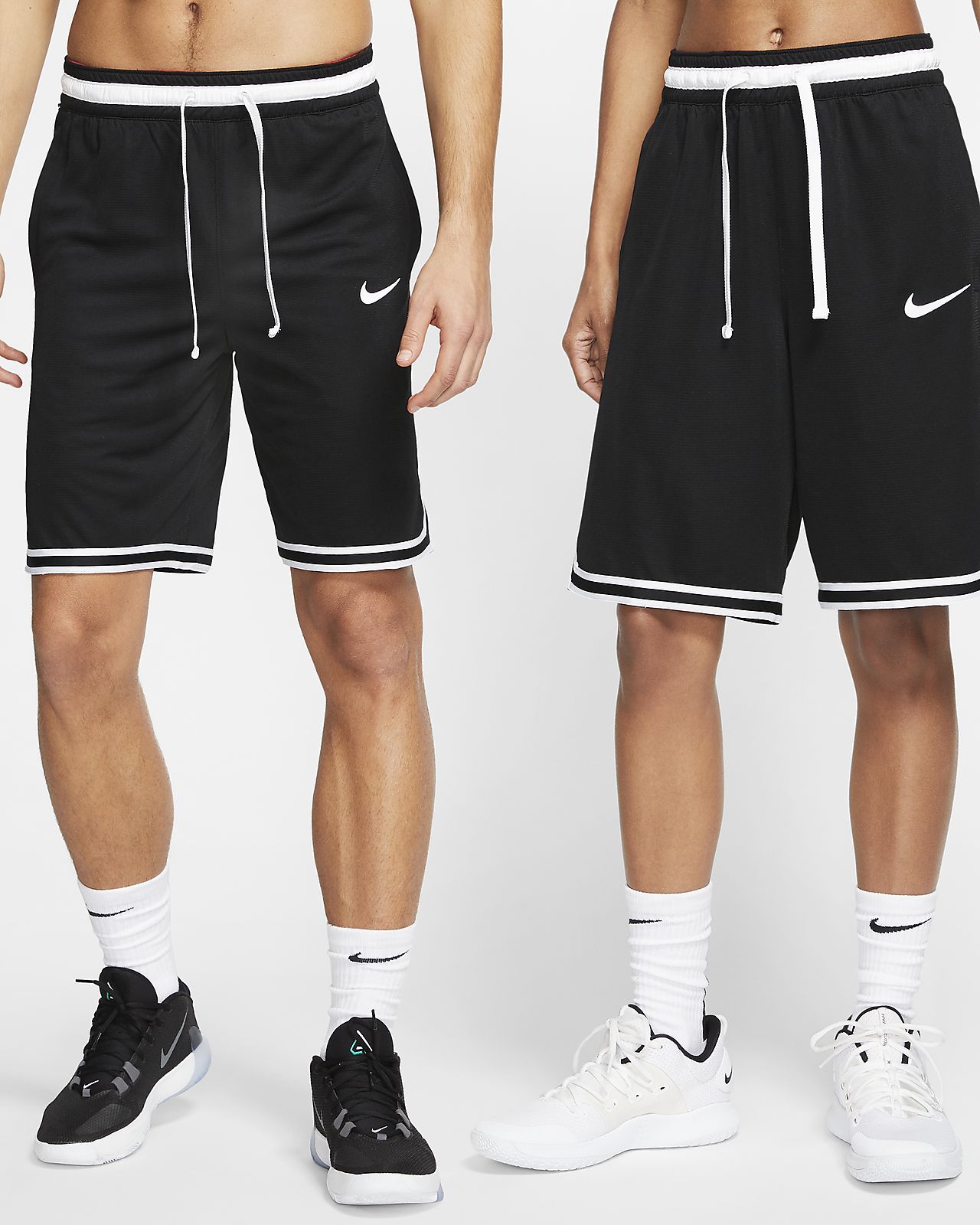 pantaloncini nike dri fit