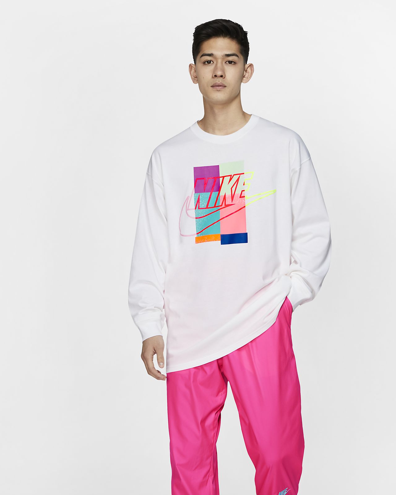 nike atmos sweatshirt