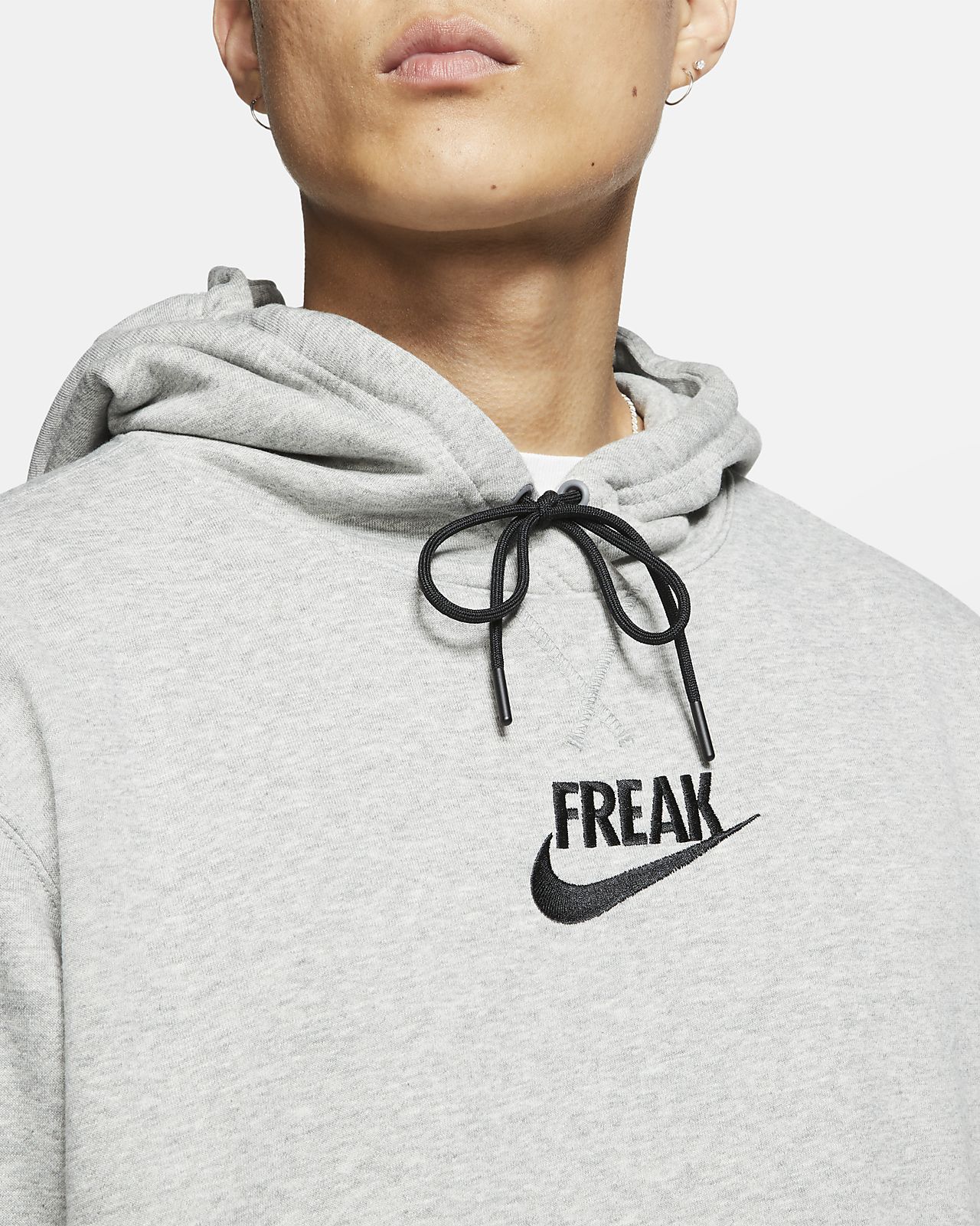 nike freak sweatshirt