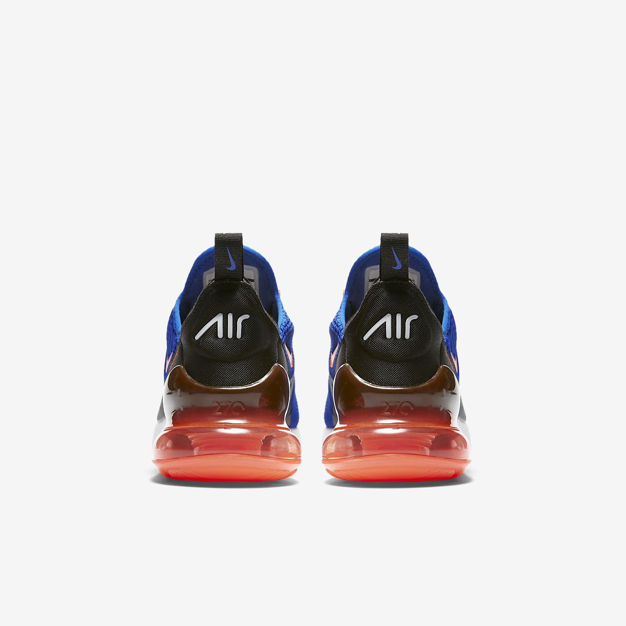 nike air max 270 niño nike air max 270 niño