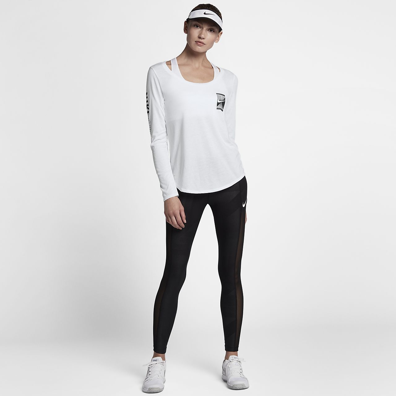 t shirt tennis nike femme t shirt tennis nike femme