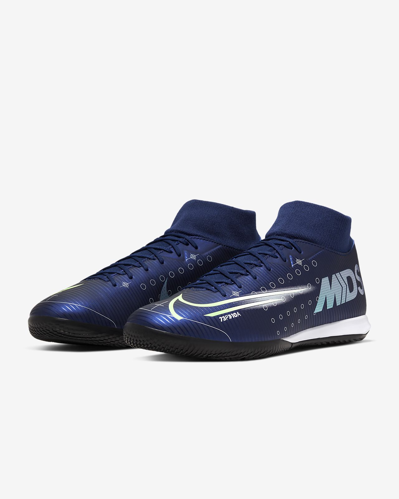 Nike Mercurial Superfly 7 Academy Mds Ic Indoor Court Football