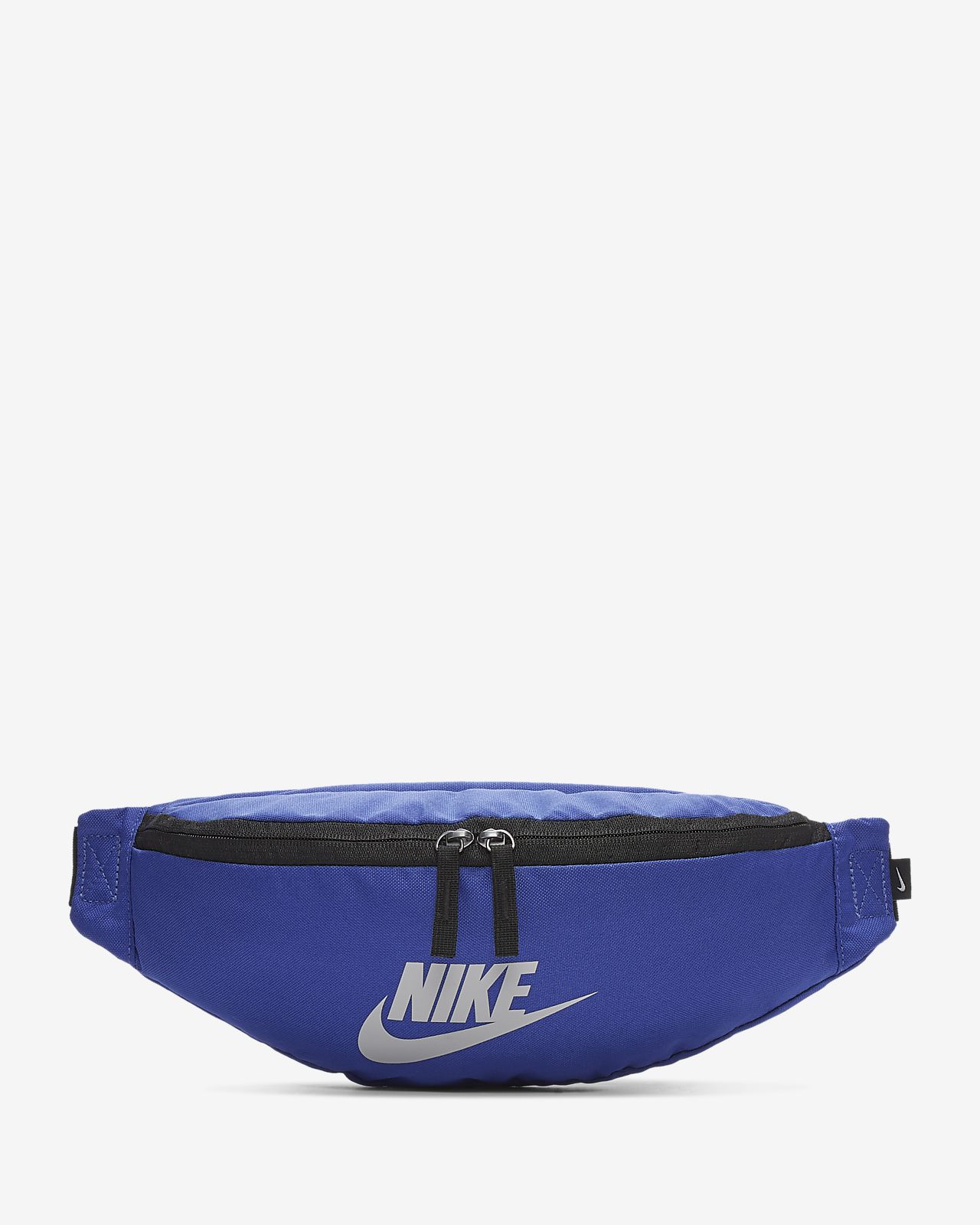 Nike Sportswear Heritage Fanny Pack.