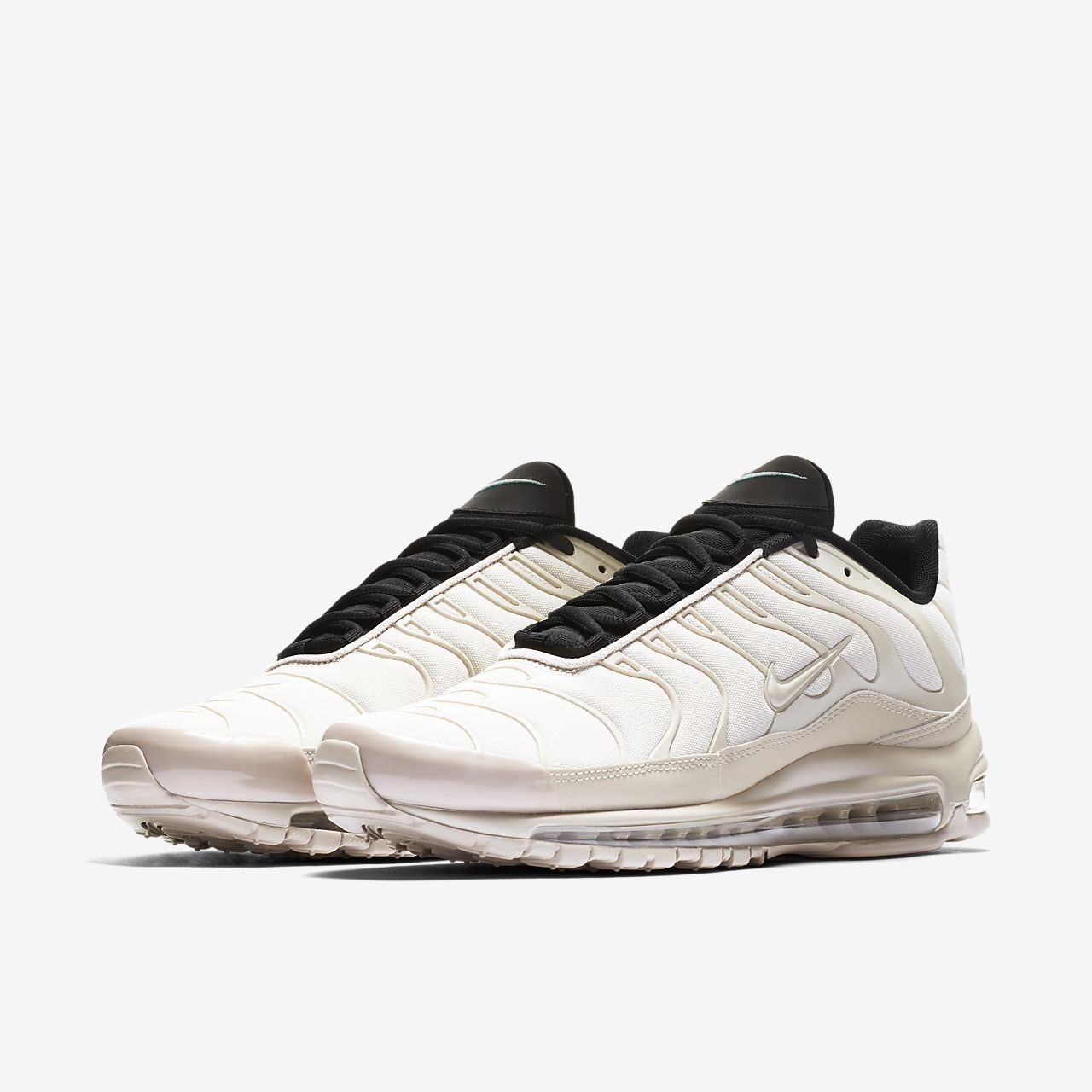 nike air max 97 plus white nike air max 97 plus white