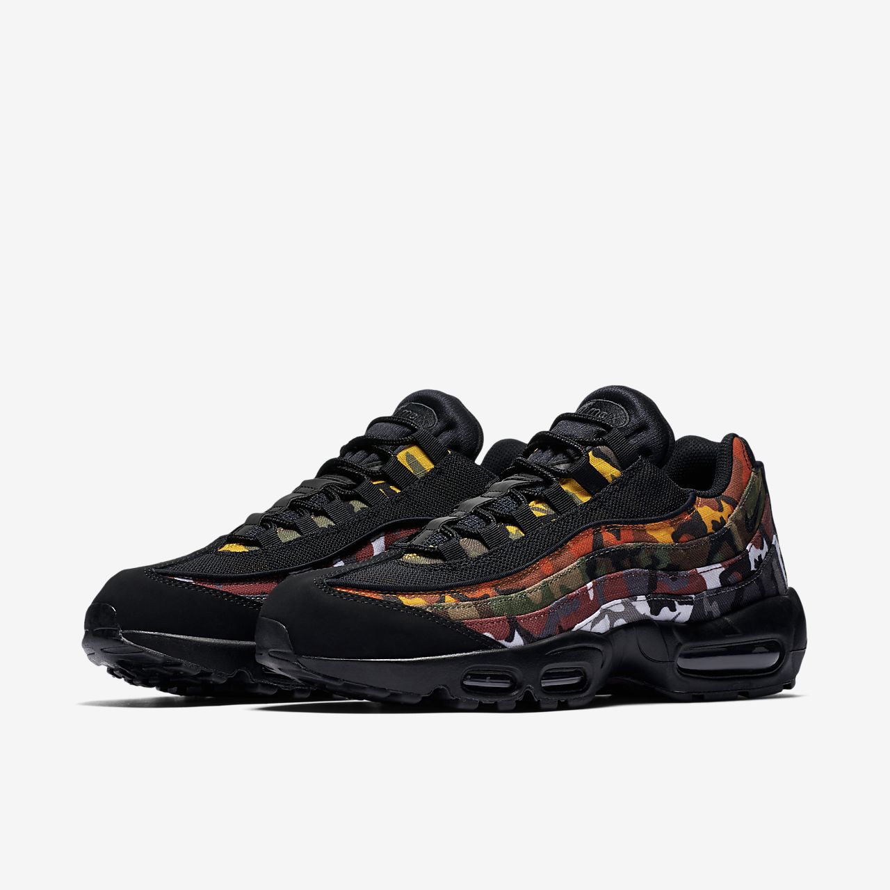 Nike Air Max 95 OG MC SP Men's Shoe Nike Air Max 95 OG MC SP Men's Shoe