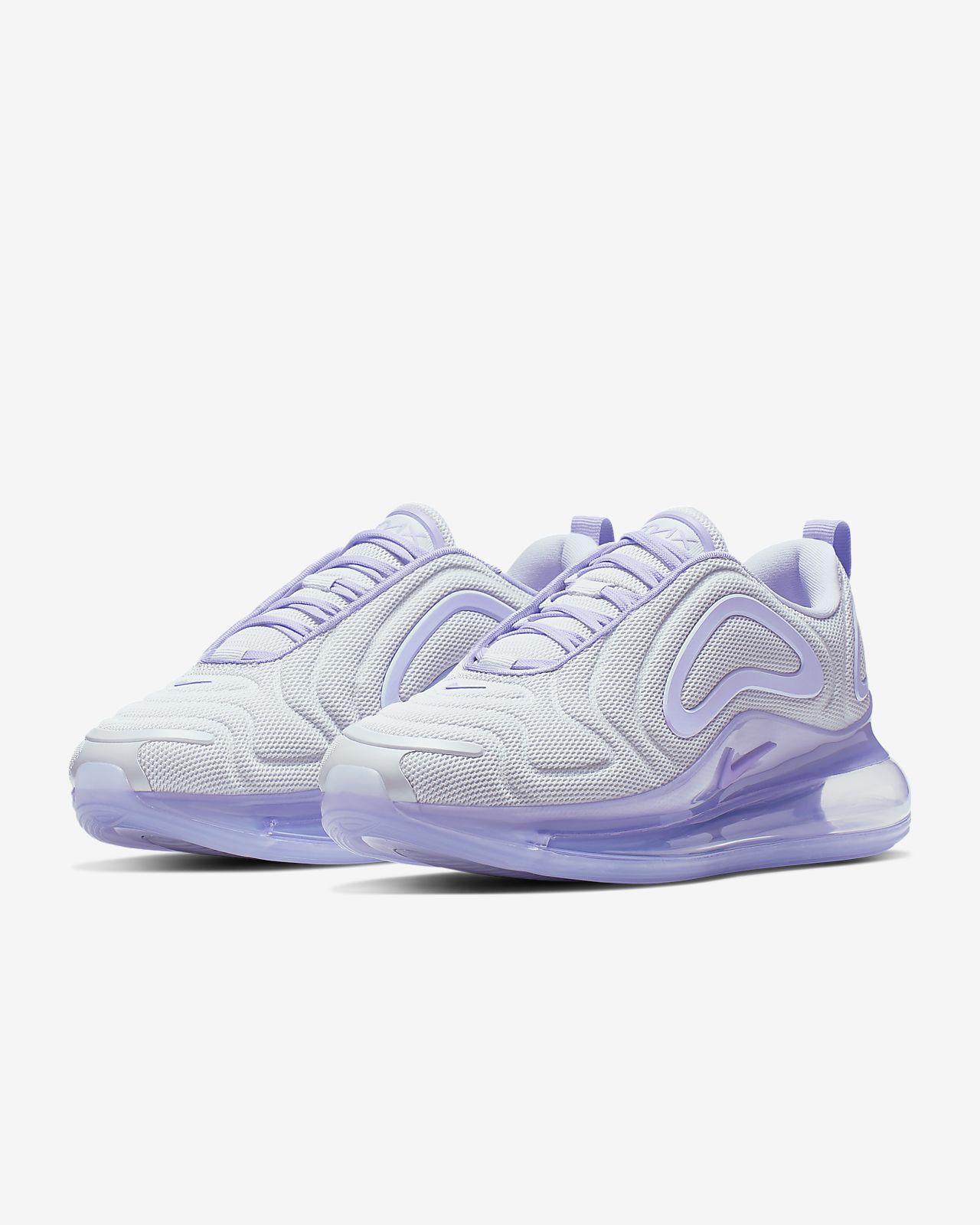 Nike Damenschuh. 720 Max Air Nike in gehen Welt die Waren Nike Damenschuh. 720 Max Air Nike in gehen Welt die Waren