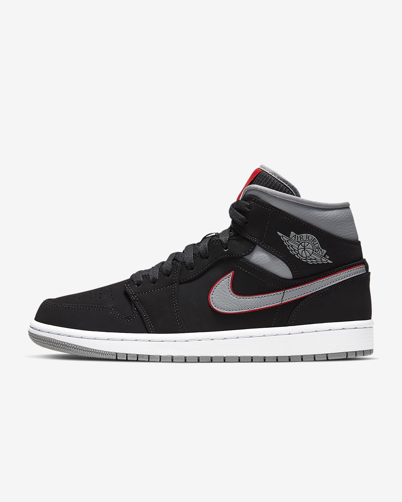 nike air jordan 1 mid nere e bianche nike air jordan 1 mid nere e bianche