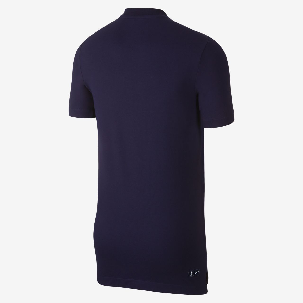 Tottenham Hotspur FC Official Soccer Gift Mens Crest Polo Shirt