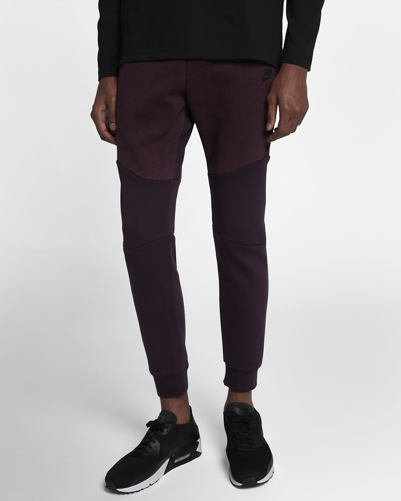 Nike Sportswear Tech Fleece Men's Joggers. Nike.com DK