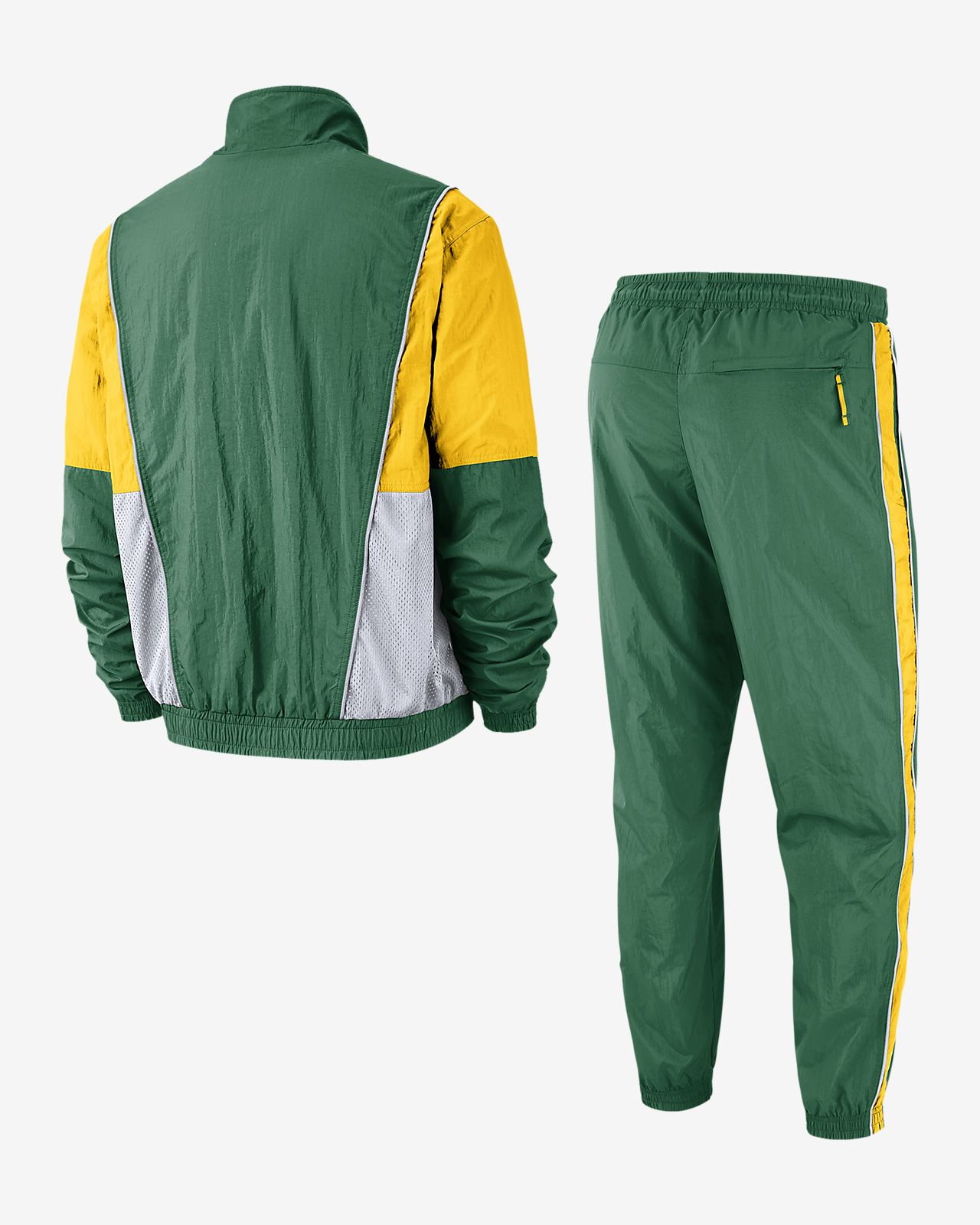 Boston Celtics Nike NBA-Trainingsanzug für Herren Boston Celtics Nike NBA-Trainingsanzug für Herren