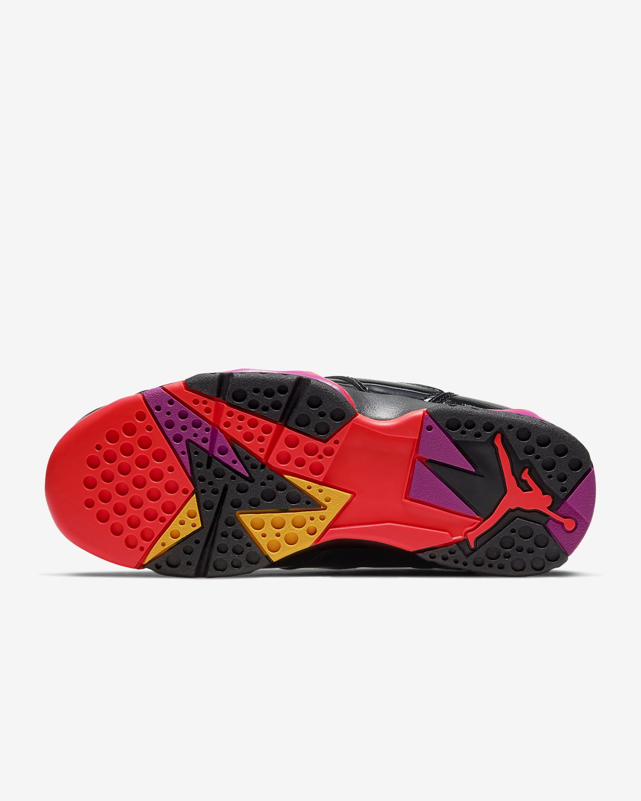 Nike Air Jordan 7 Nederland