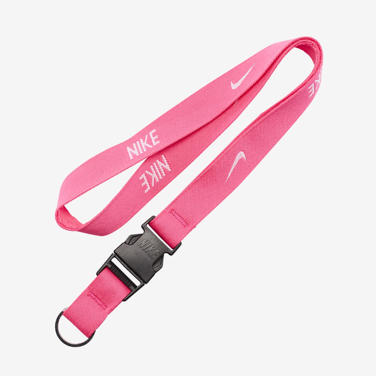 nike lanyard
