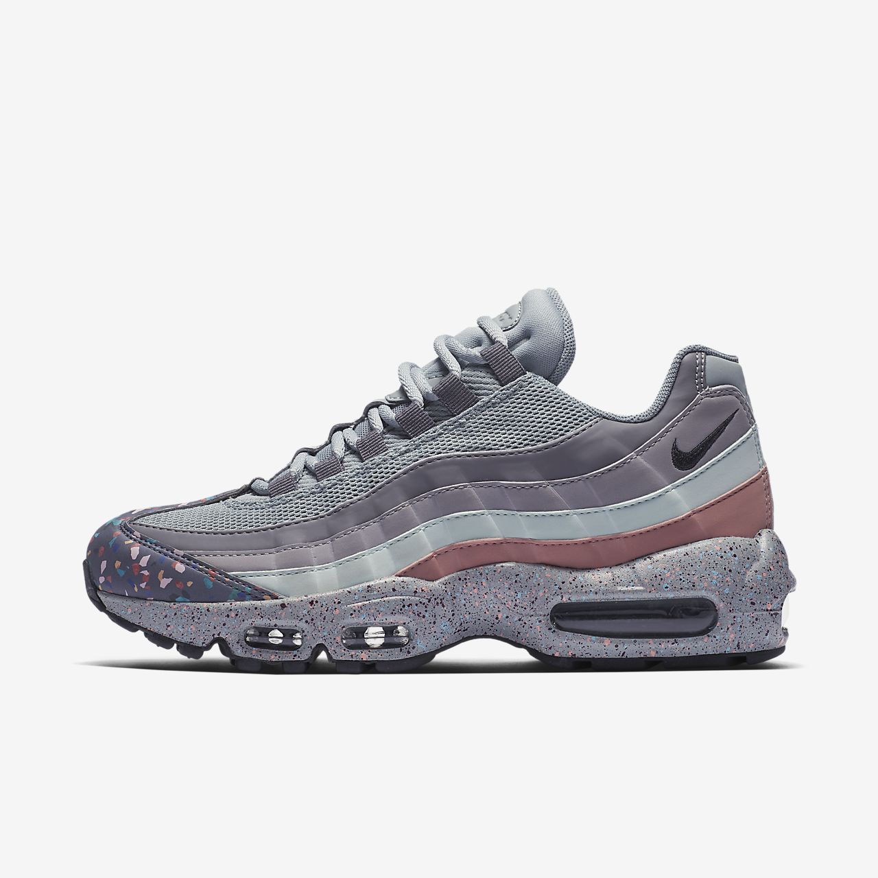 Nike Air Max 95 SE Damenschuh Nike Air Max 95 SE Damenschuh