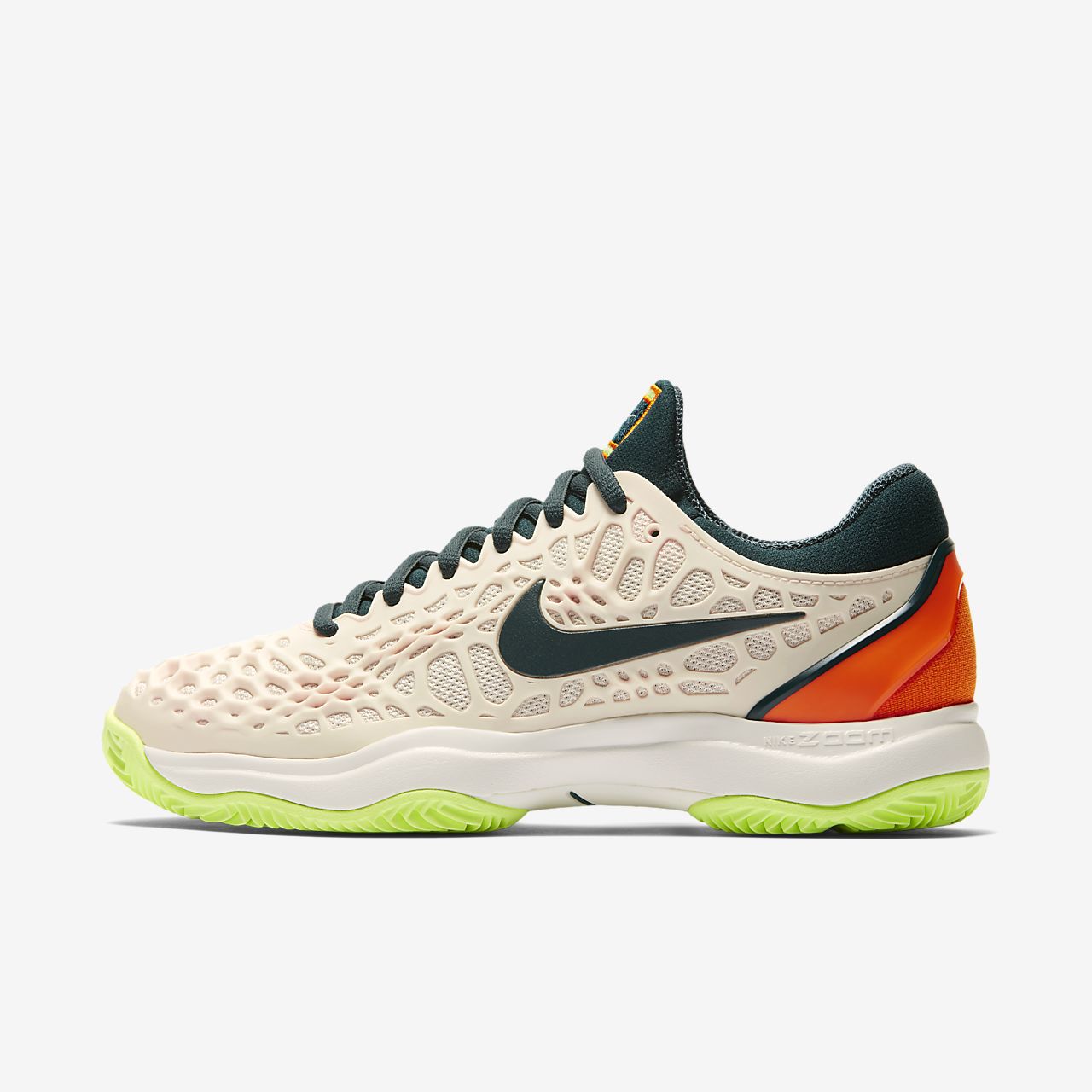 calzado para tenis nike