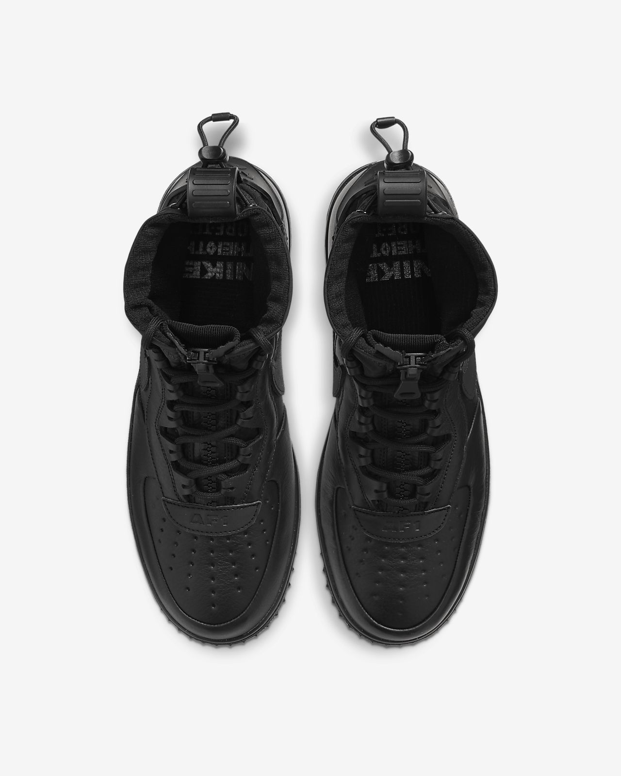 Nike Air Force 1 Winter GORE TEX® Schuh. Nike LU Nike Air Force 1 Winter GORE TEX® Schuh. Nike LU