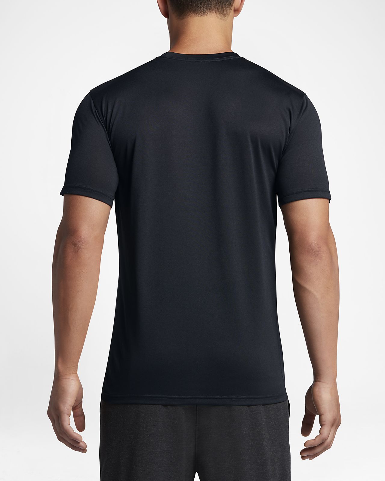 nike men's legend 2.0 shirt