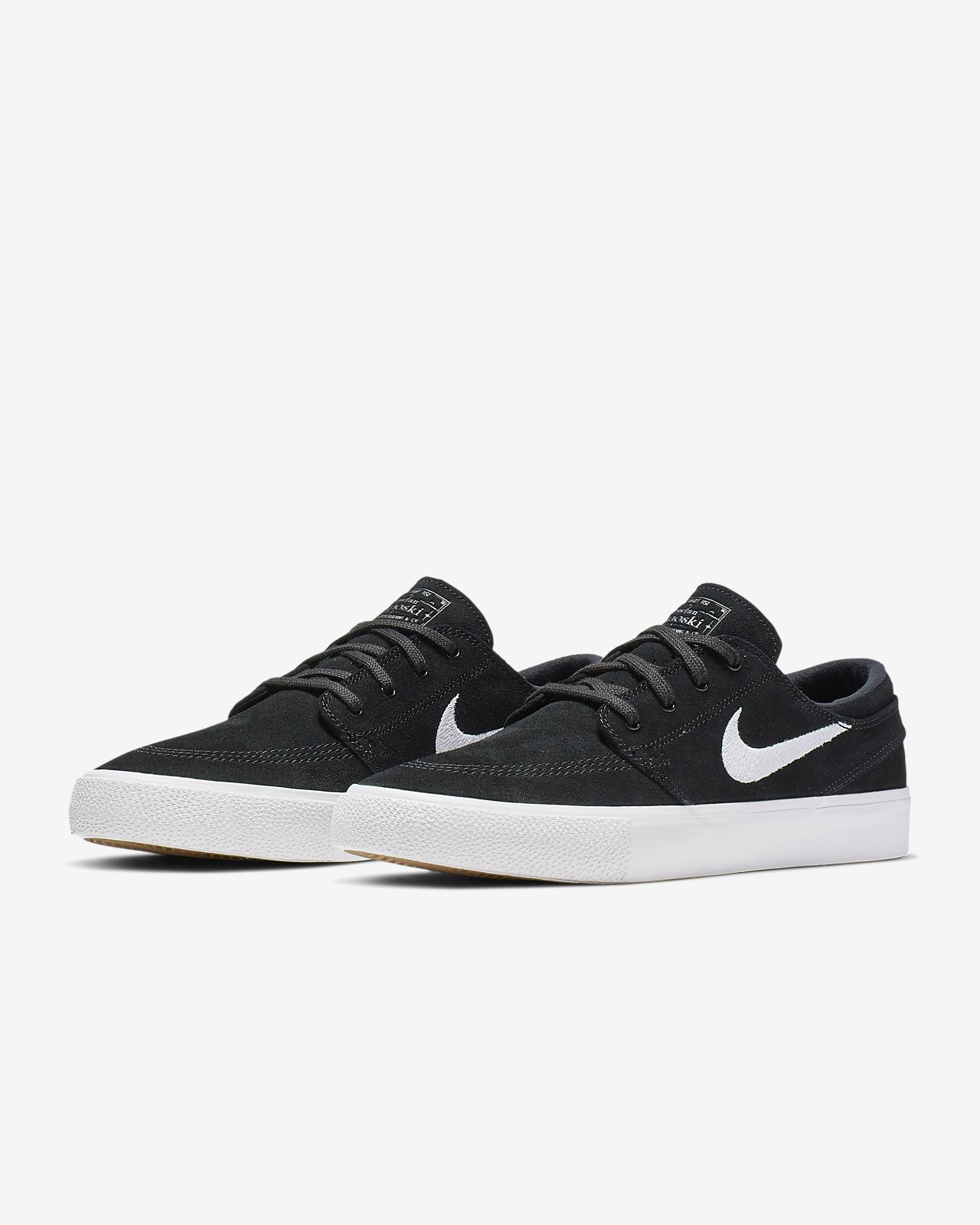 janoski size 13