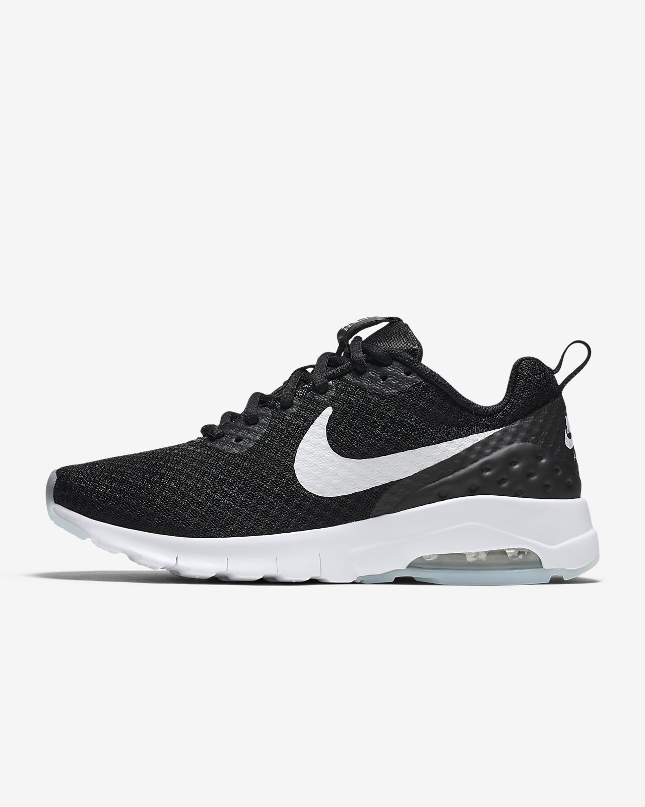 Nike Air Max Motion Low Women's Shoe Nike Air Max Motion Low Women's Shoe