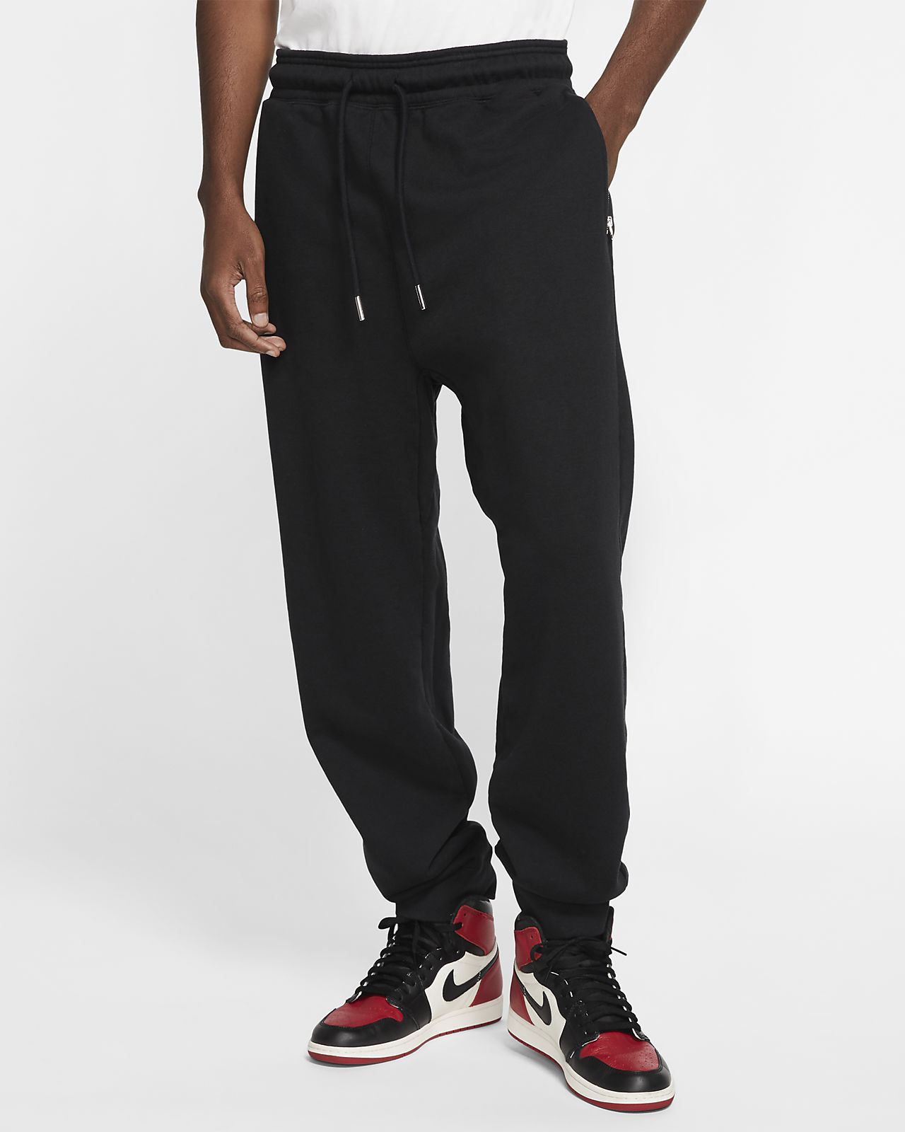 pantalones jordan mujer