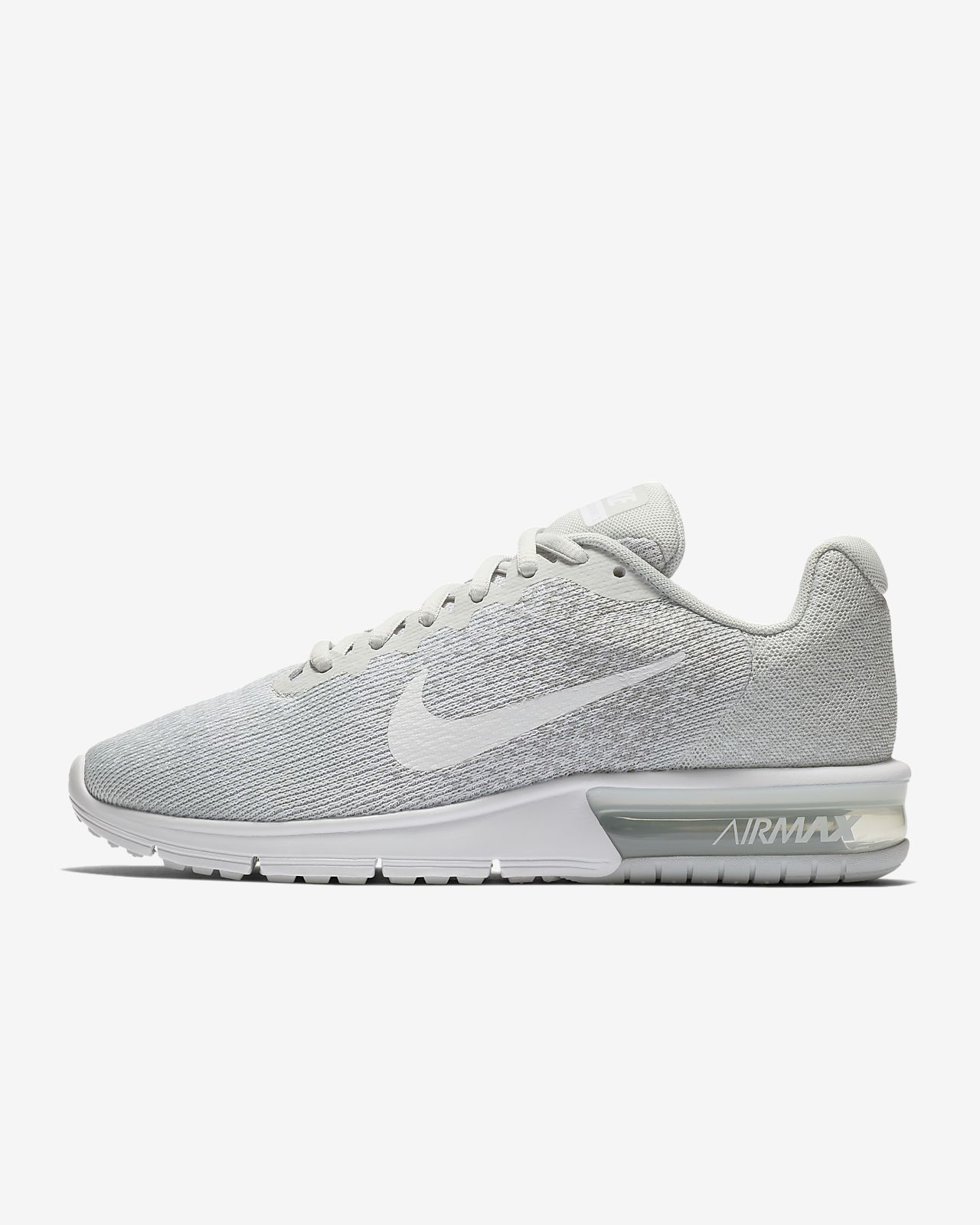 Chaussure Nike Air Max Sequent 2 pour Femme
