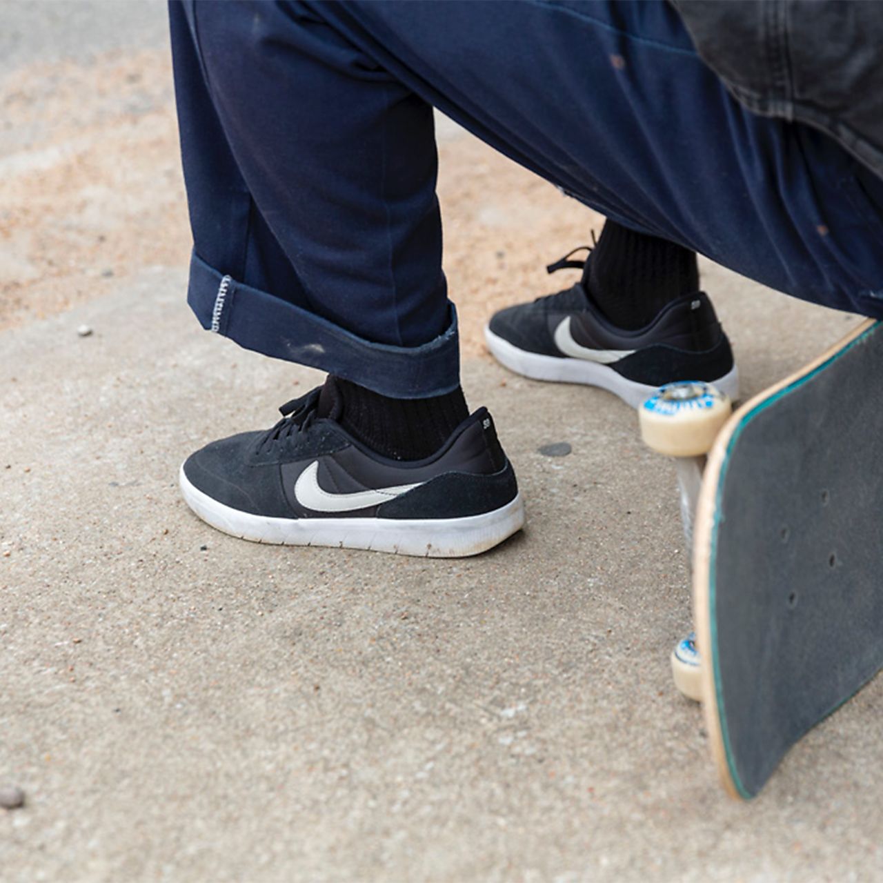 nike sb team classic skate shoes