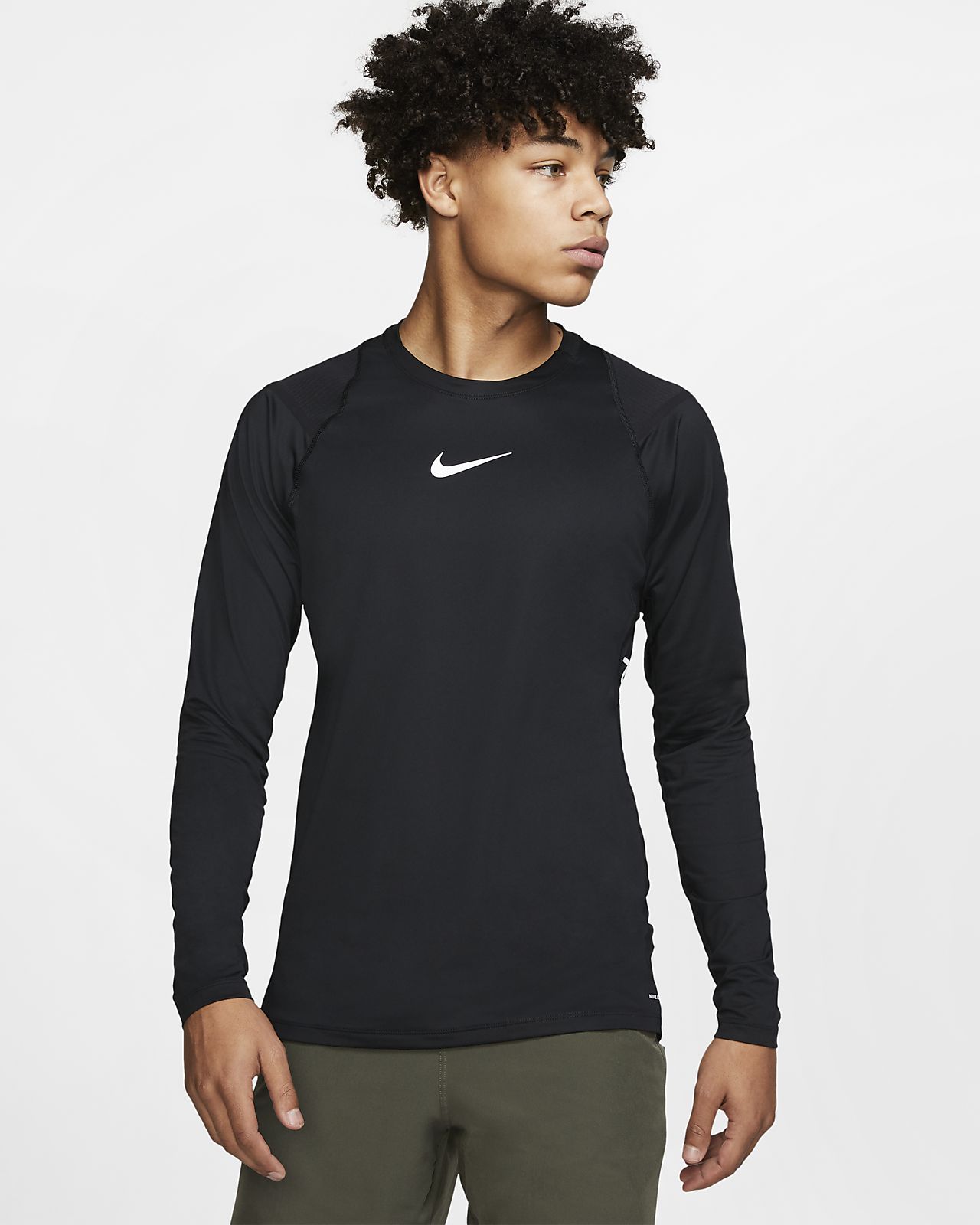 tee shirt nike pro tee shirt nike pro