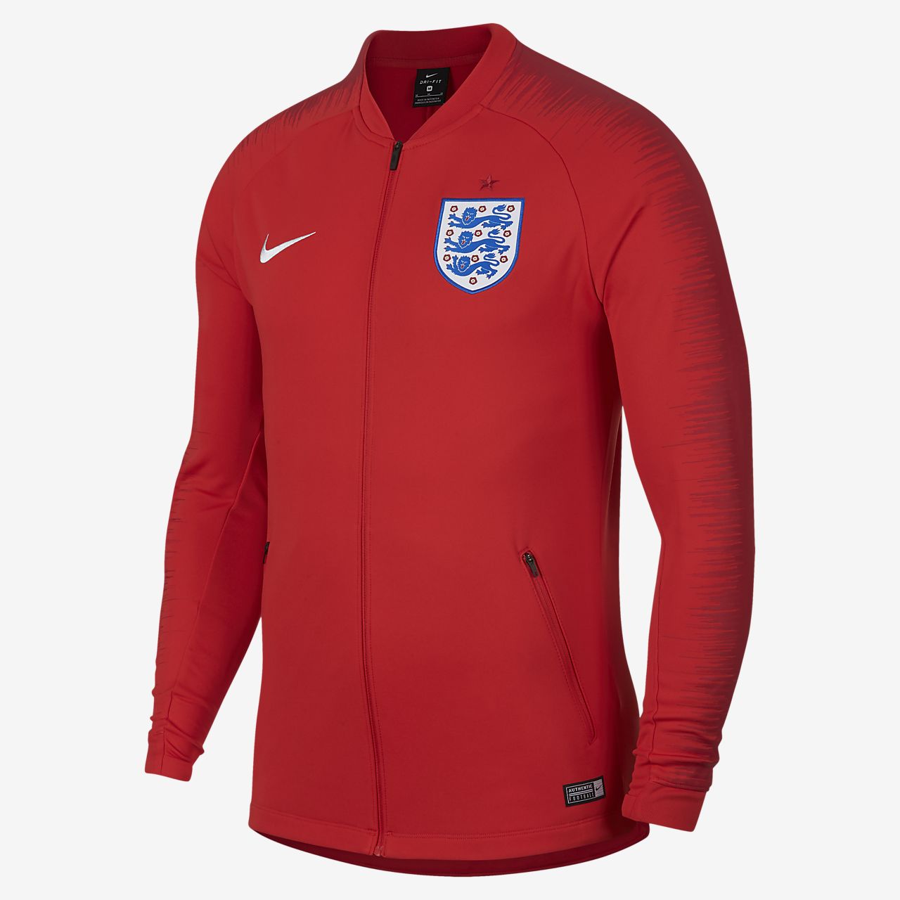 england long sleeve football shirt