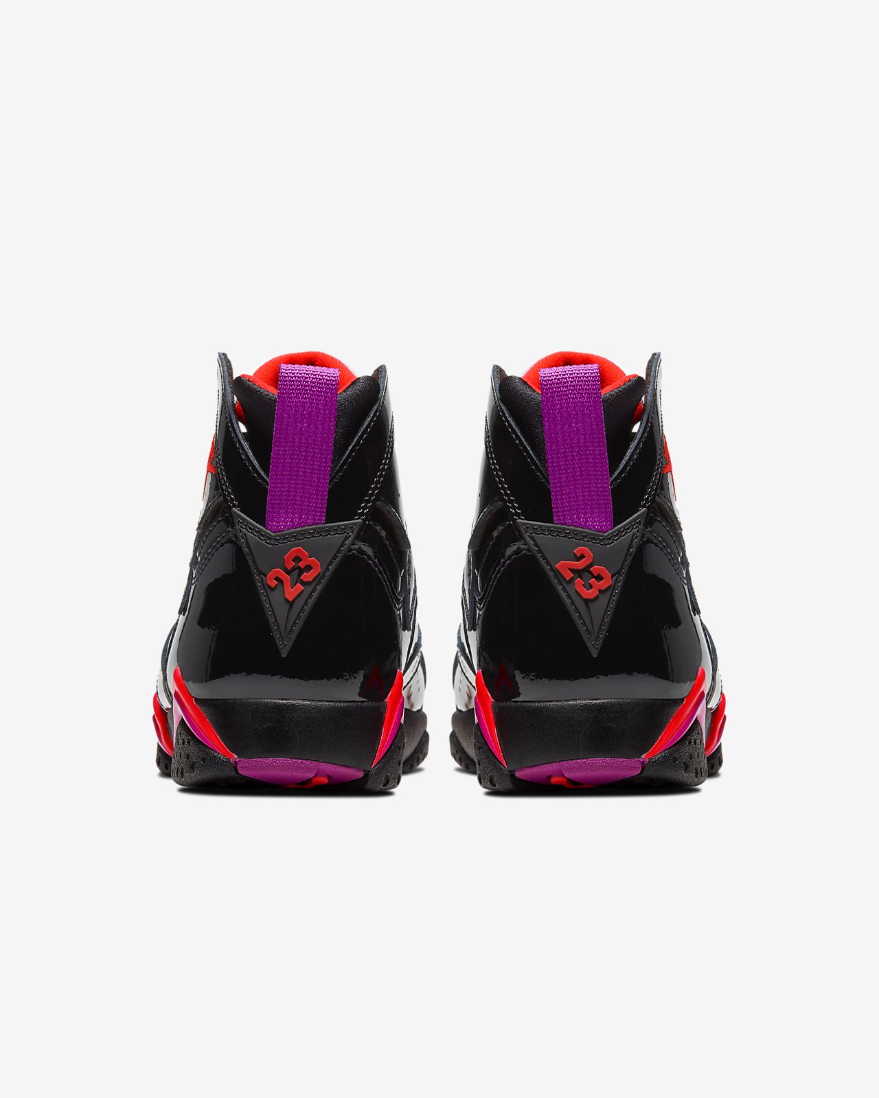 Nike Air Jordan 7 Nederland