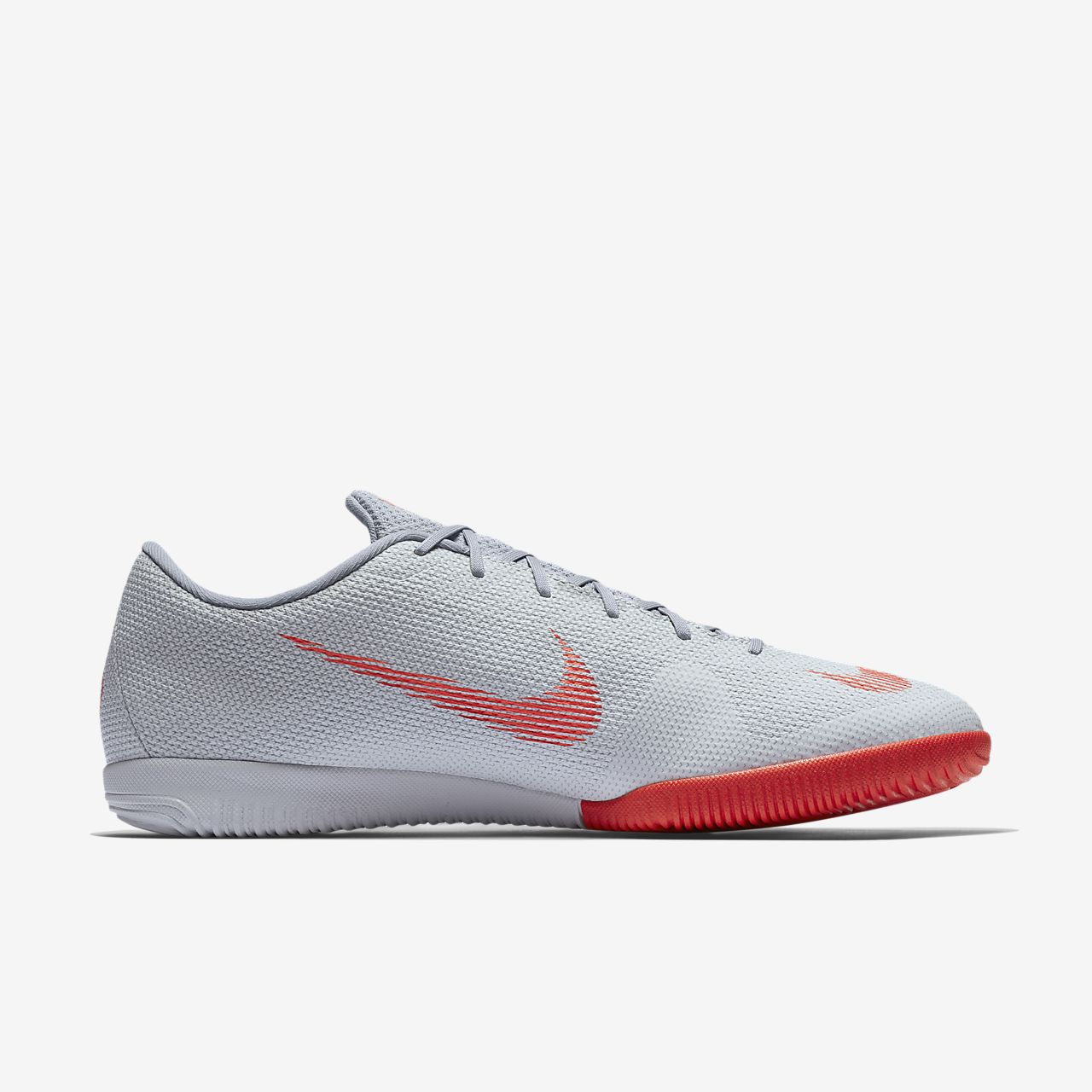 Nike VaporX 12 Academy IC Indoor/Court Football Shoe