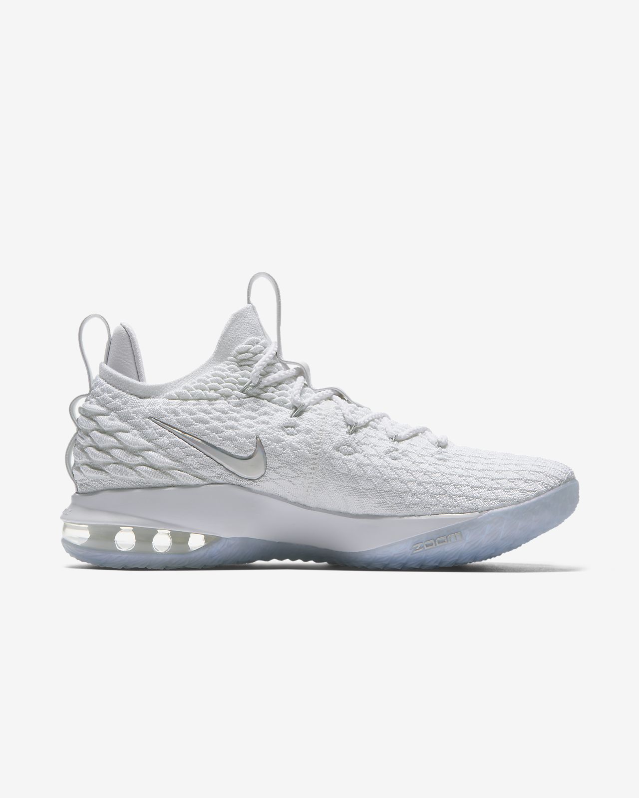 tenis lebron 15 low