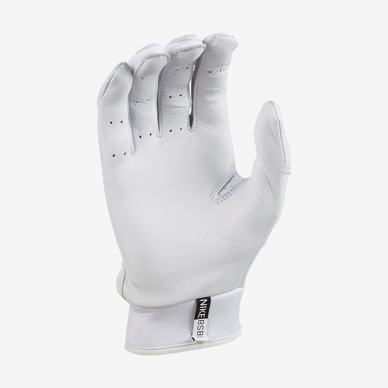 Nike MVP Edge Men's Baseball Batting Glove. Nike.com ... Nike MVP Edge Men's Baseball Batting Glove