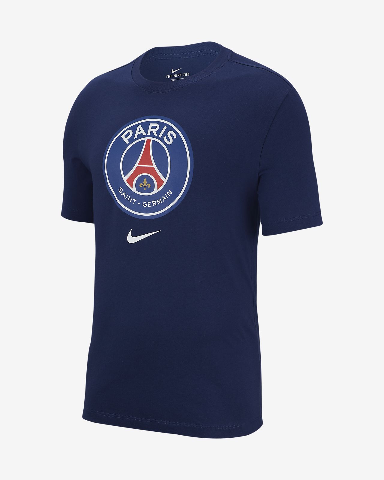 paris saint germain t shirt nike