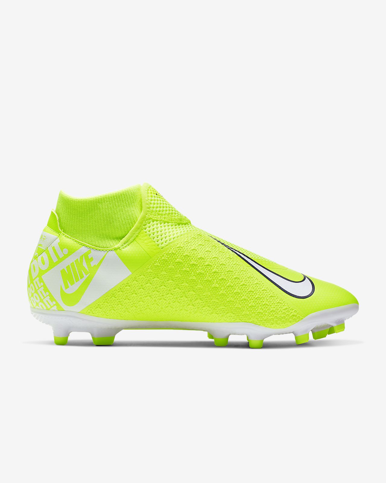 Phantom Para Academy Nike Fútbol Botas Mg Fit De Múltiples Phantom Para Academy Nike Fútbol Botas Mg Fit De Múltiples