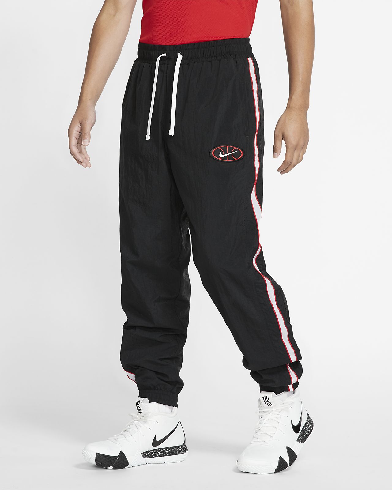 nike basketball trousers