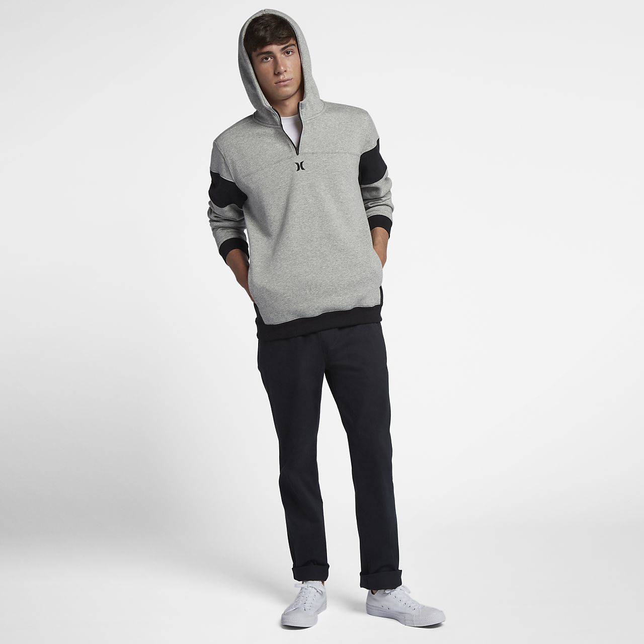 nike fleece quarter zip mens nike fleece quarter zip mens