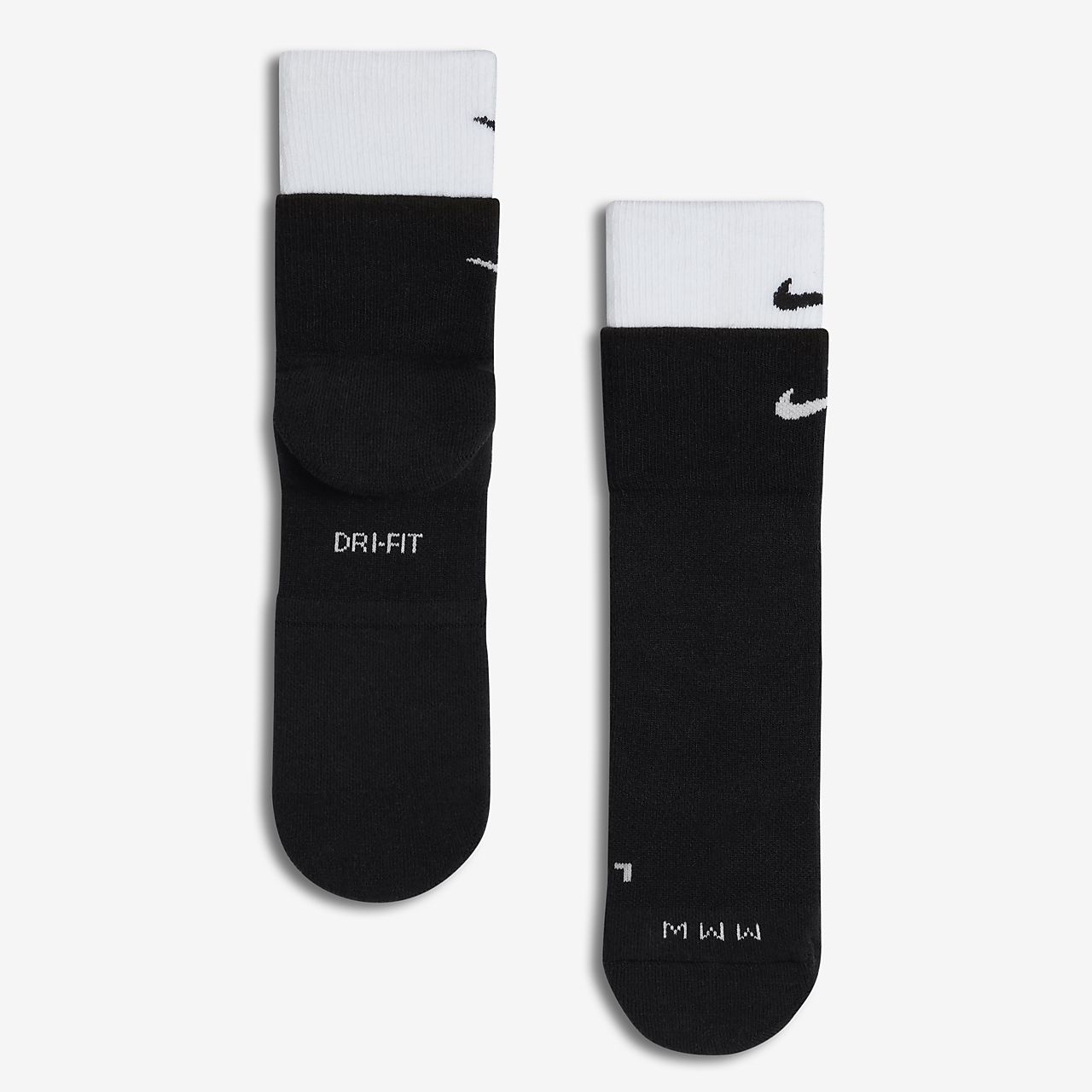 mmw x nike socks
