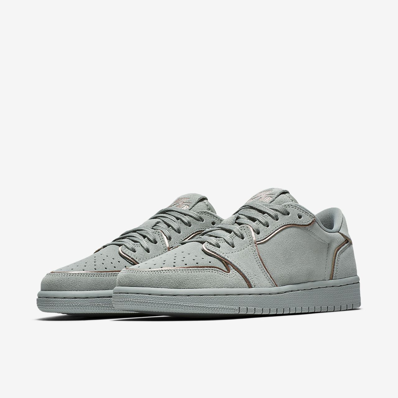 nike air jordan 1 retro low