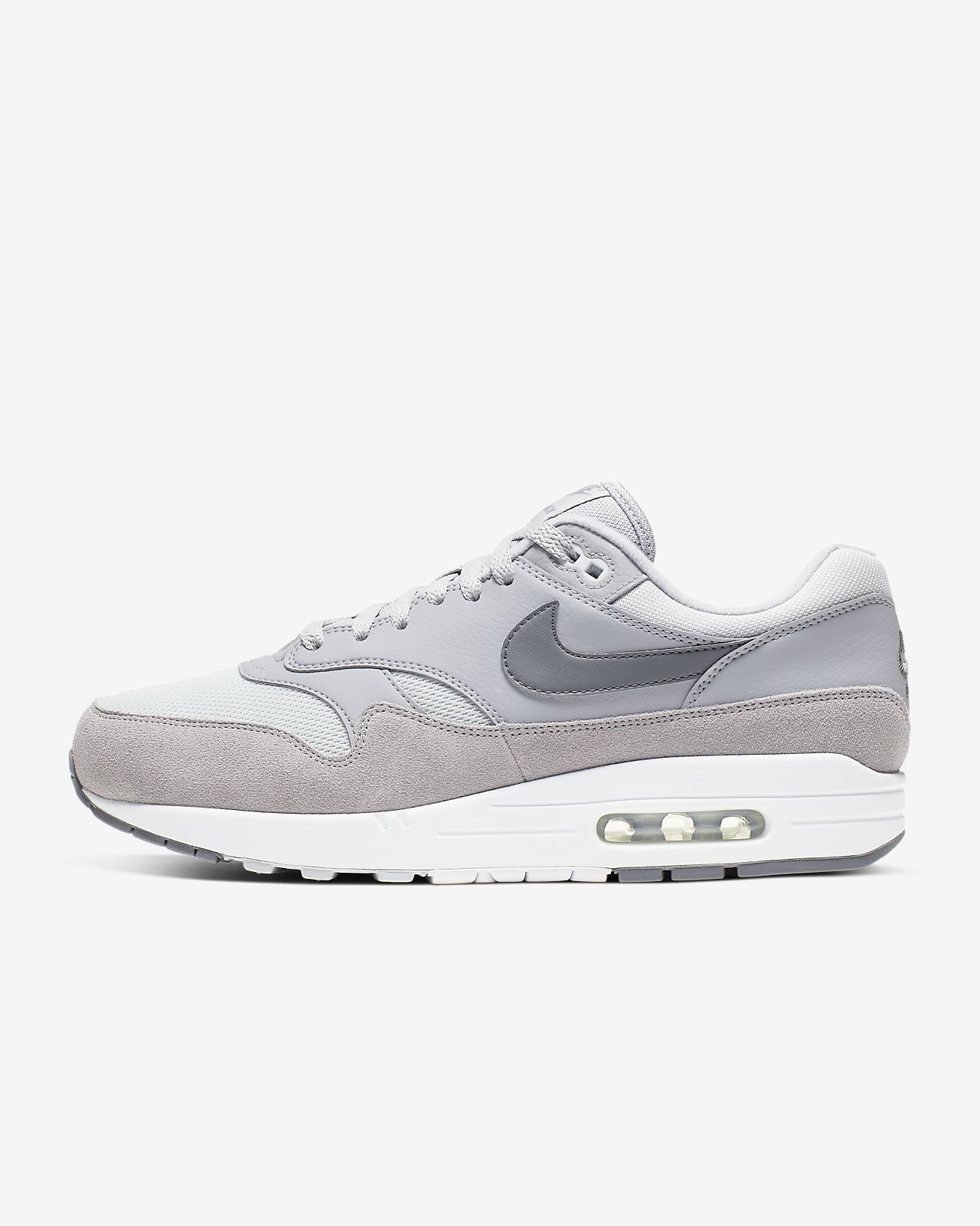 Nike Air Max 1 Men's Shoe Nike Air Max 1 Men's Shoe