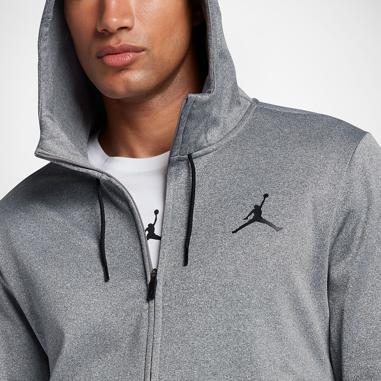 jordan therma fit hoodie