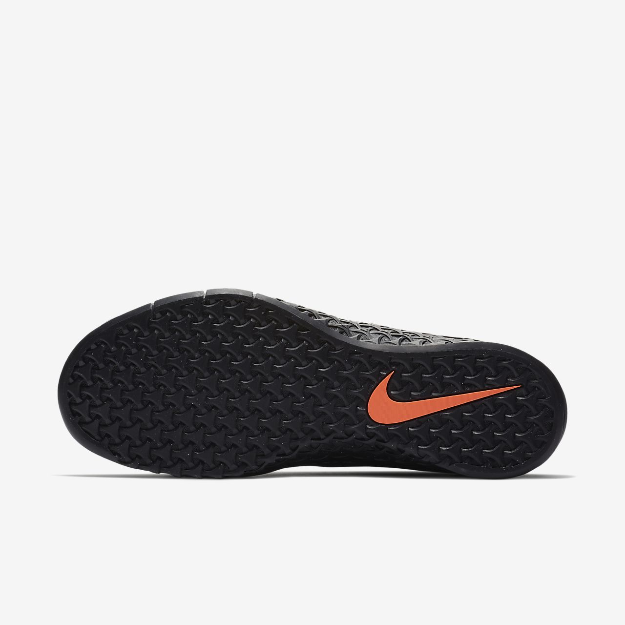 nike metcon 4 orange