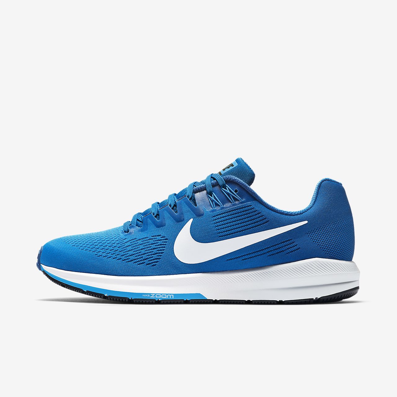 nike zoom structure mens