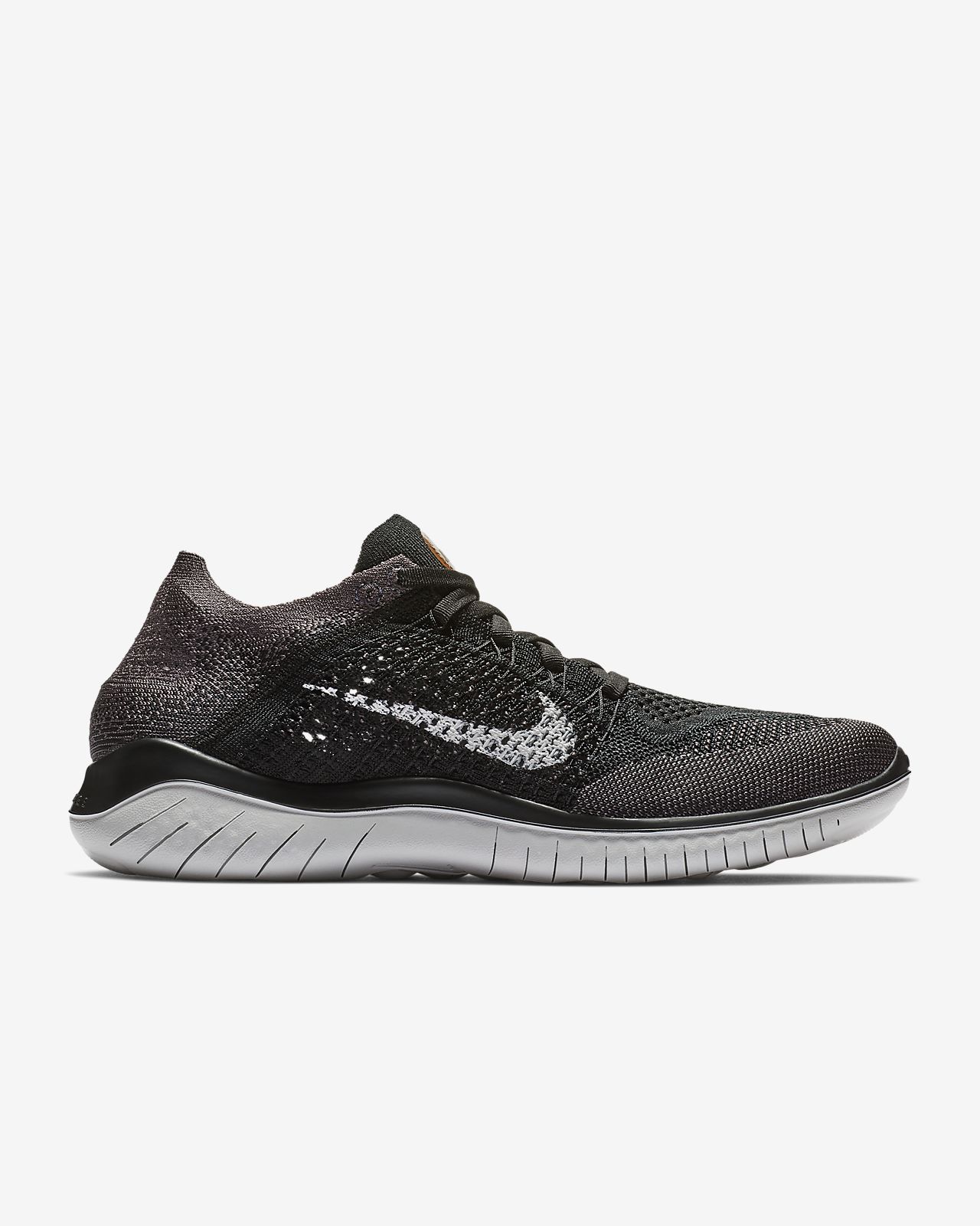 Nike Free RN Flyknit 2018 Women's Running Shoe. Nike.com Nike Free RN Flyknit 2018 Women's Running Shoe. Nike.com
