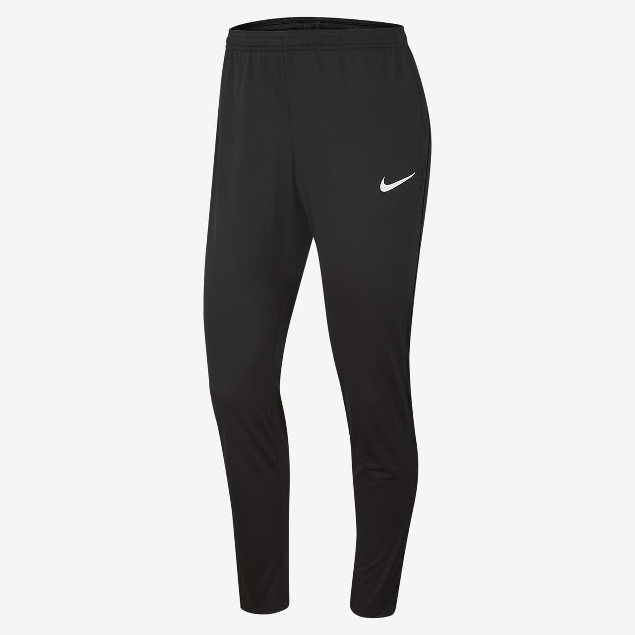 pantalon nike femme noir