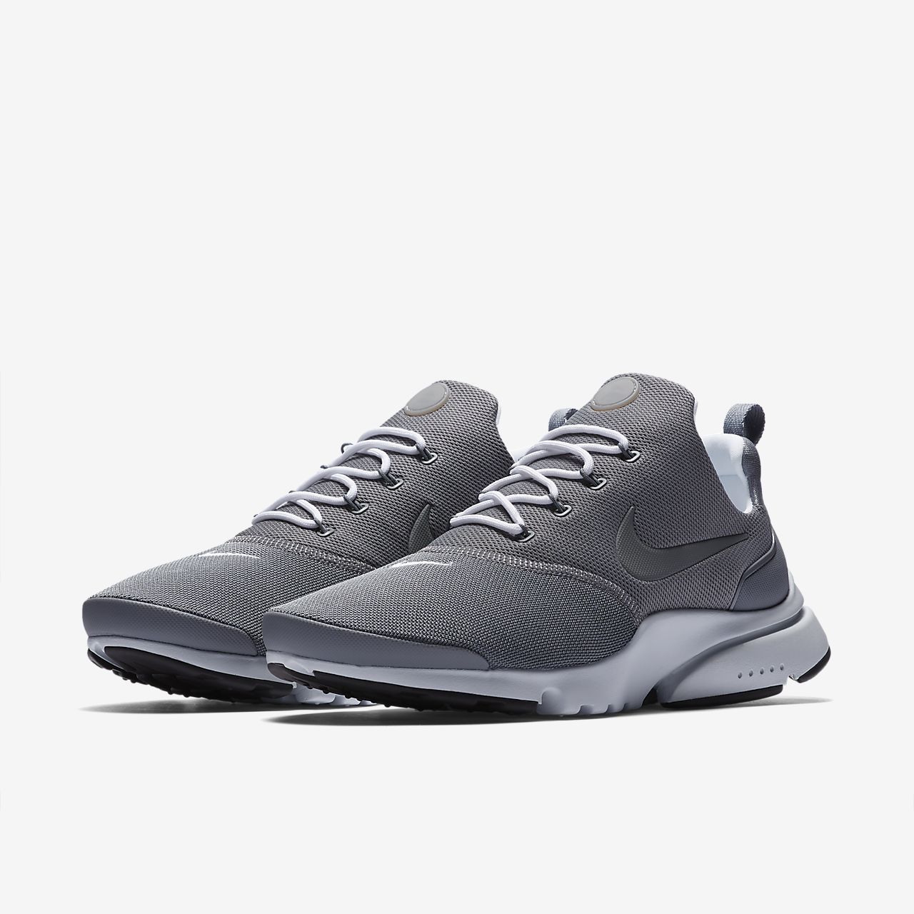 nike presto fly grise